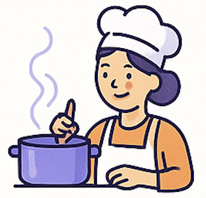Baking