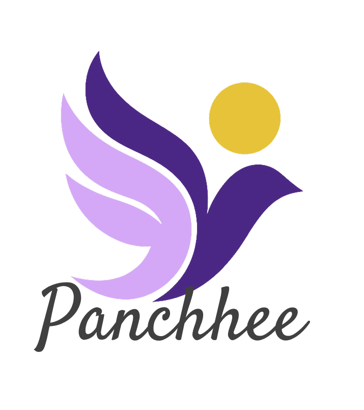 Panchhee Logo